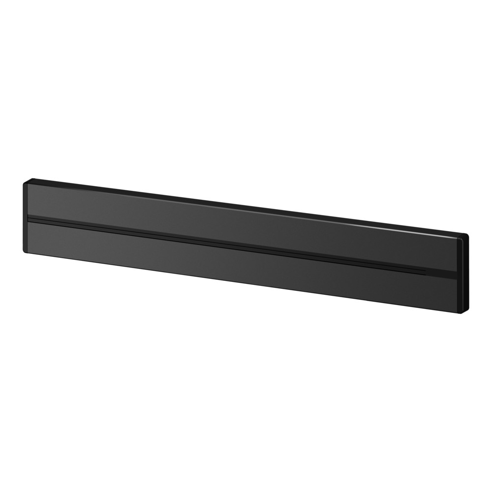 Systeme Electric MultiTrack Антрацит Шина открытой установки трековой системы 200 см