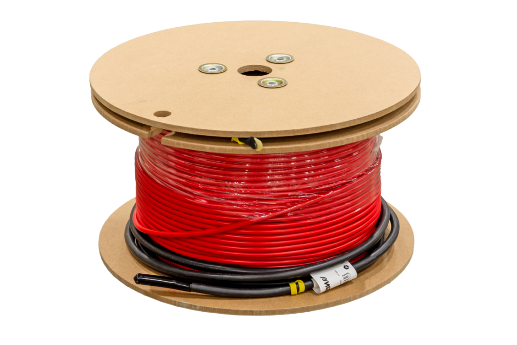 Деви Нагревательный кабель Flex-18T 2420 Вт 230 В 131 м