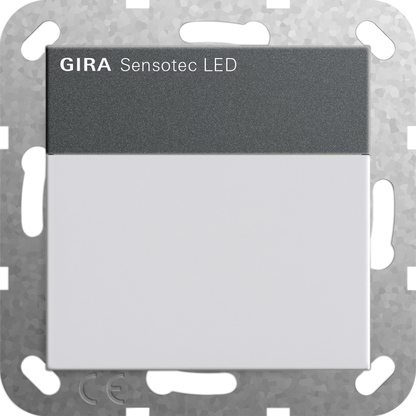 Gira Устройство Sensotec LED