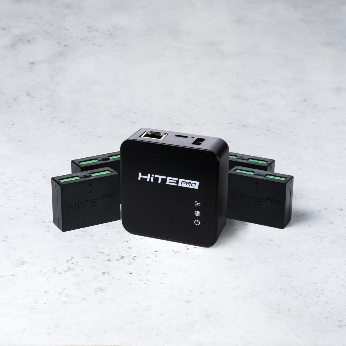 Комплект Умный свет без ремонта 1 комната HiTE PRO