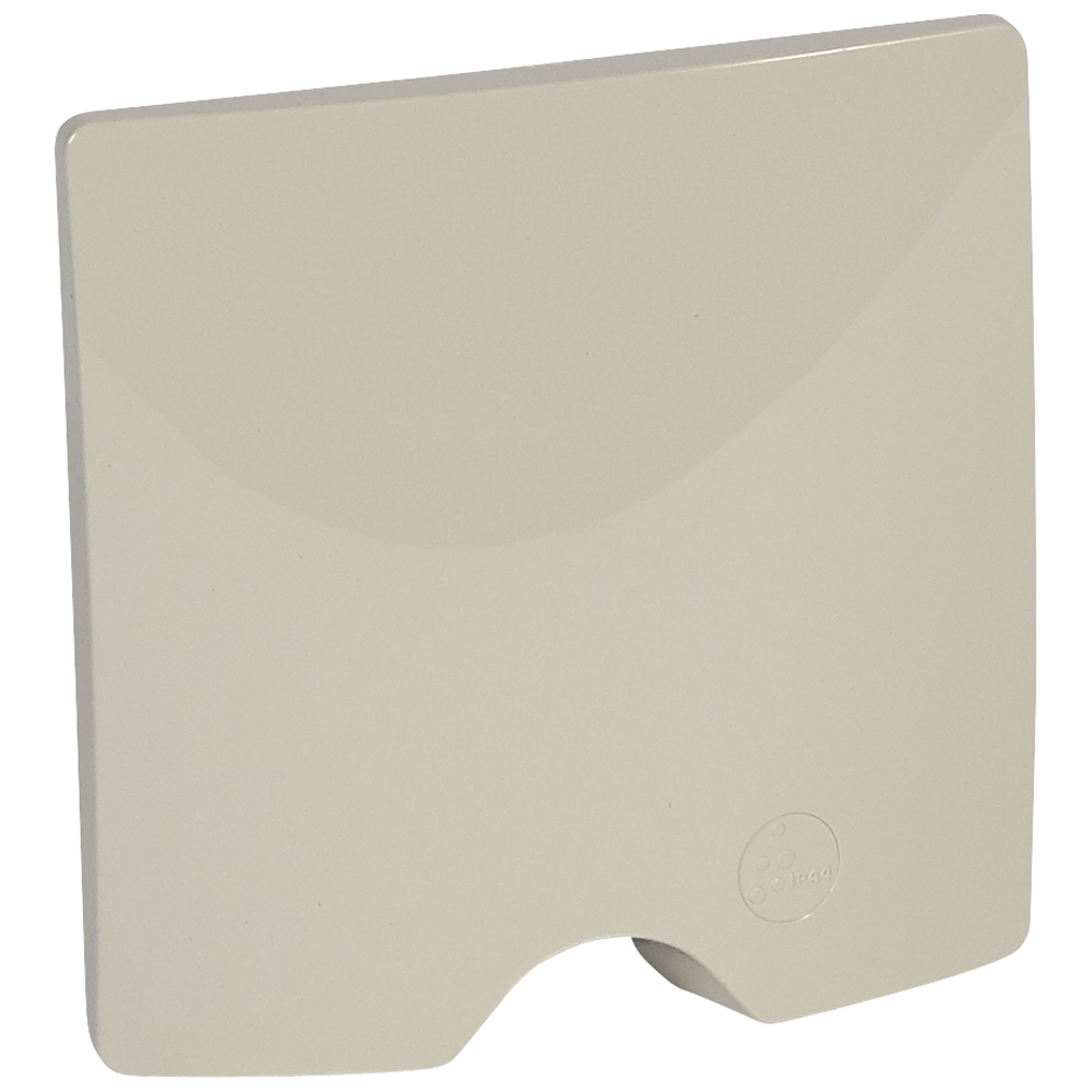 CABLE OUTLET IVORY